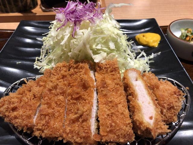 とんかつ和幸 パルコ池袋店 - サブ画像3