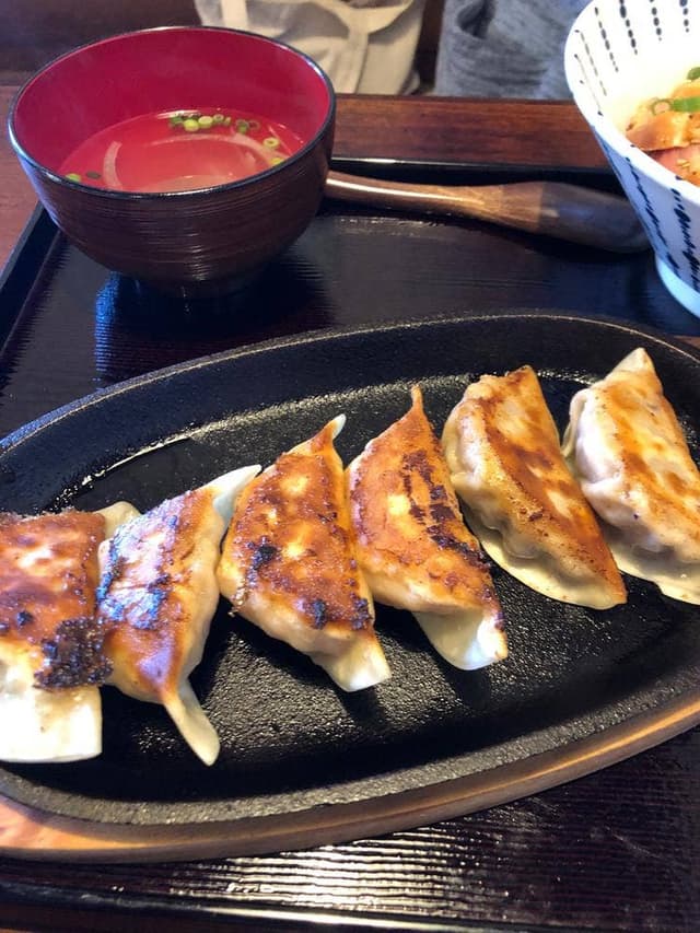 餃子酒場 鼎 - サブ画像2