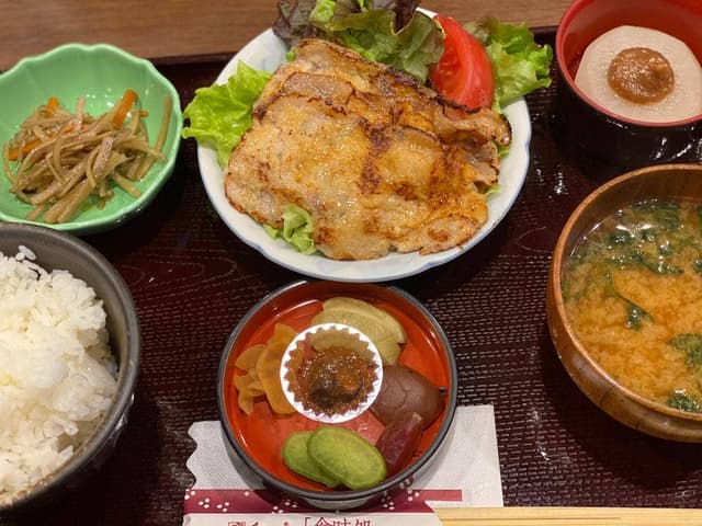 すや亀 - サブ画像2