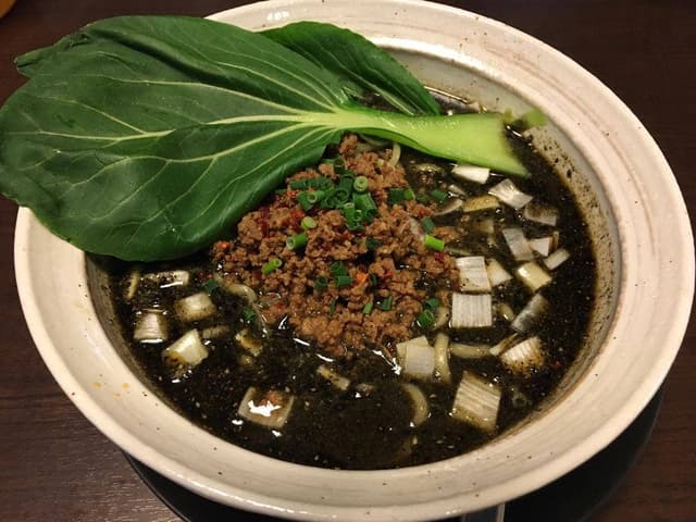 ラーメンスミス - サブ画像3