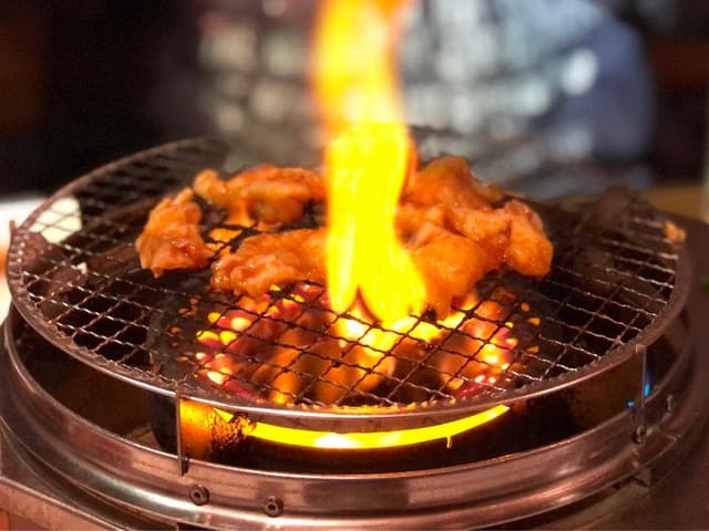 鳥焼ビストロ Renge - サブ画像2