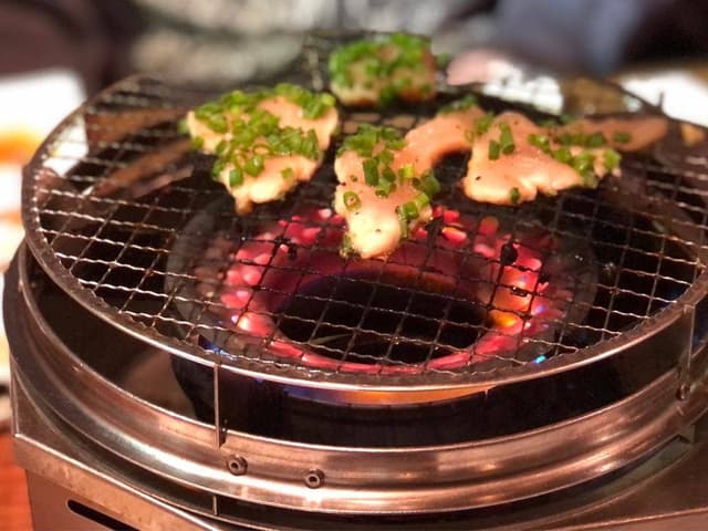 鳥焼ビストロ Renge - サブ画像1