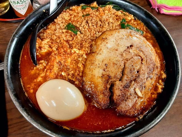 ぼっけもん - サブ画像3