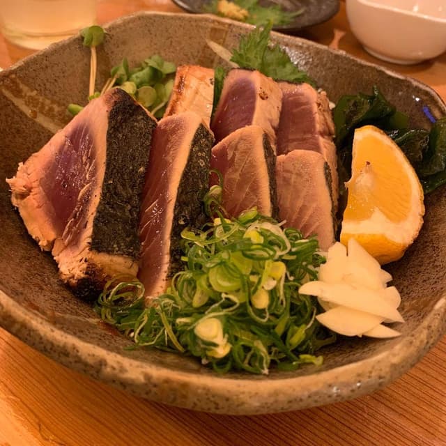 居酒屋花こまち - サブ画像1