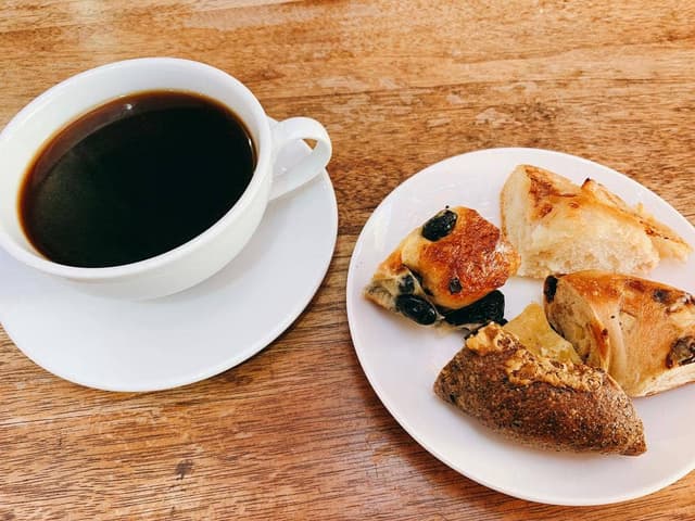 cafe SOL - サブ画像2