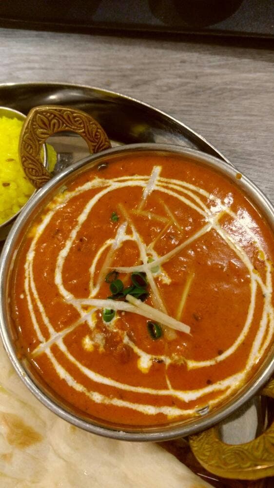 Indian Restaurant SAINO 橋本店 - サブ画像3
