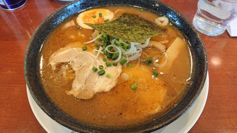 ちりめん亭中葛西店