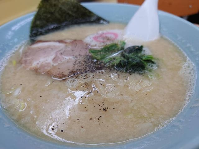 麺堂 帆翔 - サブ画像1