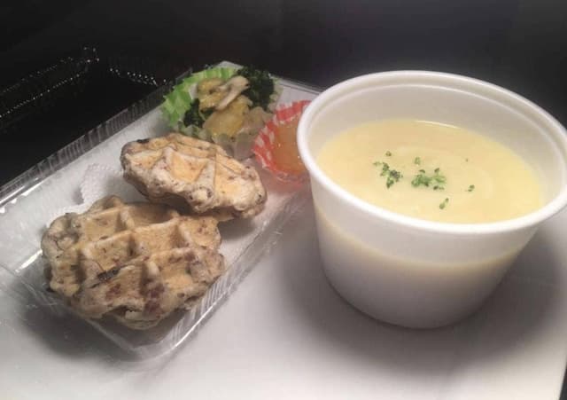 野菜時々肉食堂 かんなや - サブ画像1