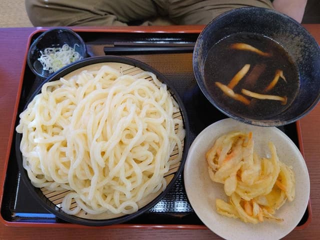 だいだい亭 - サブ画像2