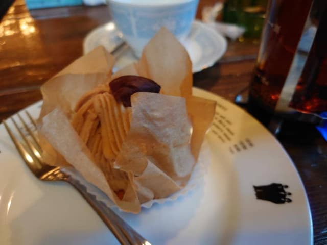 コーヒー歌劇 - サブ画像1