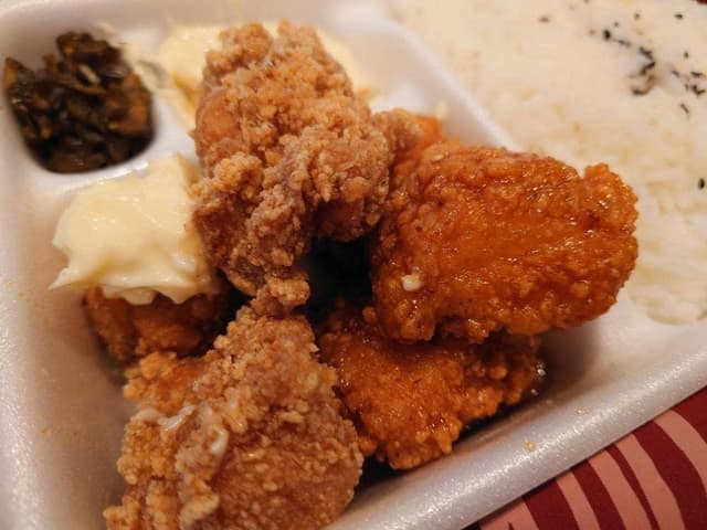 井志田の唐揚 スパイシーコッコちゃん 行田店 - サブ画像1
