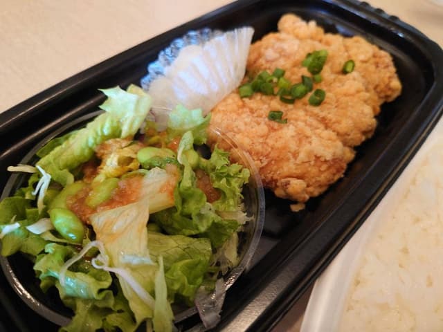 ほっともっと 行田向町店 - サブ画像2