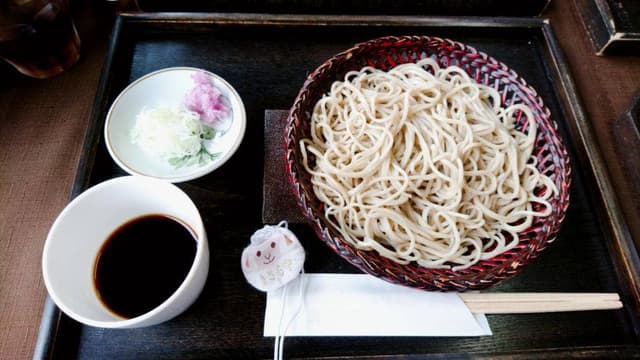 蕎遊庵 - サブ画像2