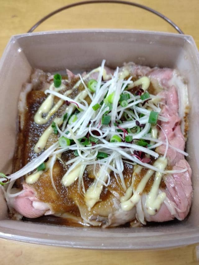 きがるにステーキ＆バル 肉の王騎 - サブ画像1