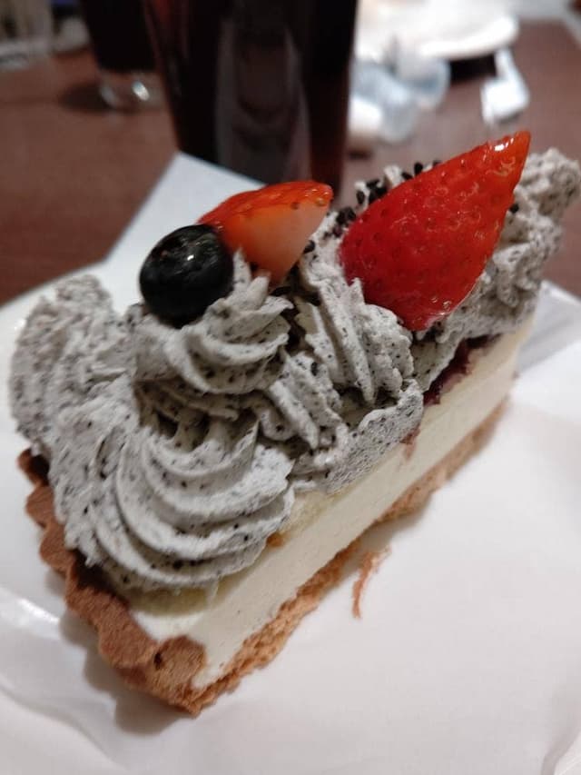 スミィーツカフェ けやきウォーク前橋店 - サブ画像2