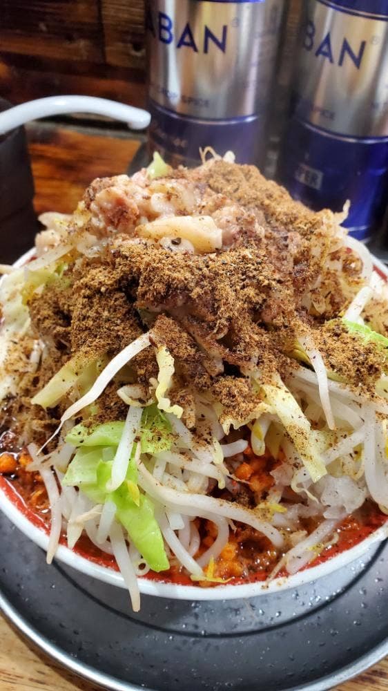 麺でる 多摩センター店 - サブ画像3