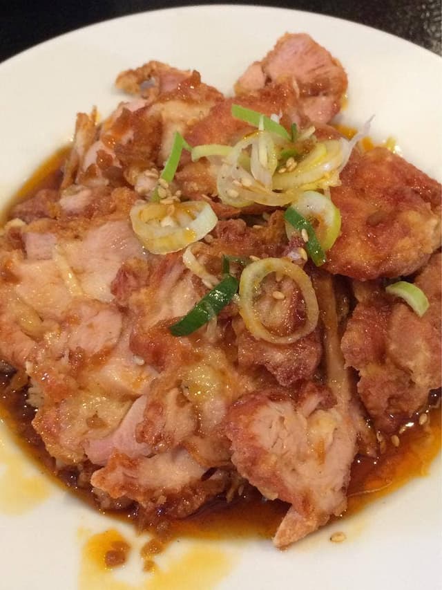 中華料理 百味軒 - サブ画像2