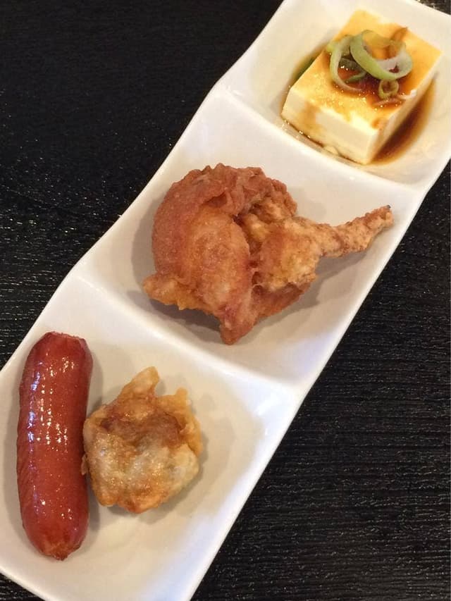 中華料理 百味軒 - サブ画像3