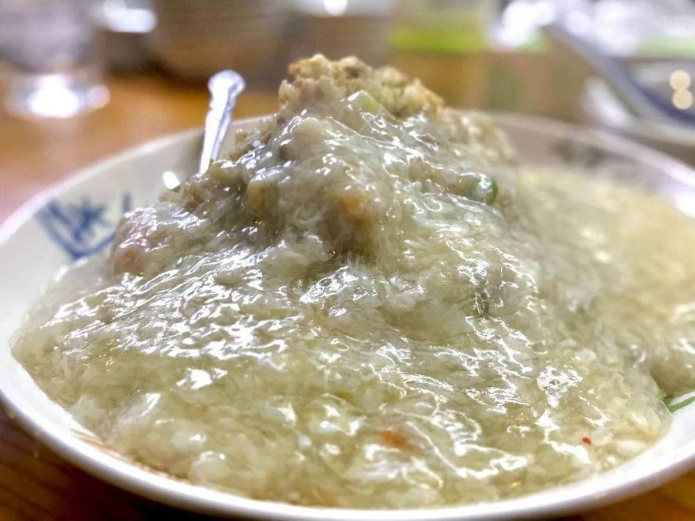 なんやかんや