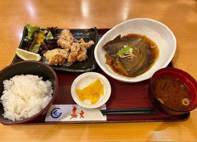 嘉文 栄本店 - サブ画像1