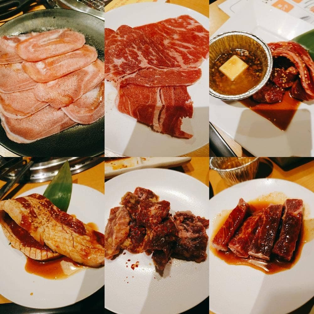 焼肉きんぐ 新潟駅南店