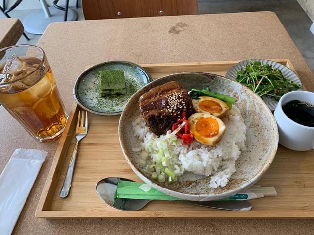 参寸胴 - サブ画像1