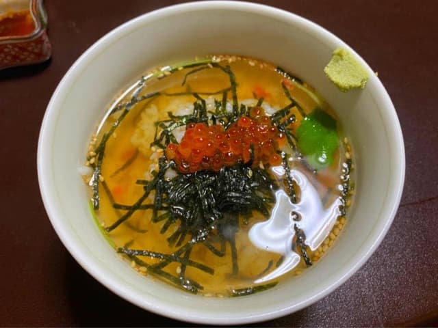 味のきばらし - サブ画像1