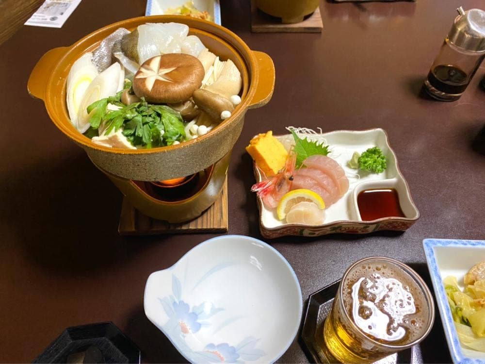 味のきばらし