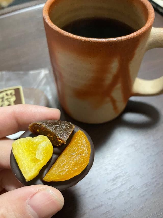 Sakura CHOCOLATE - サブ画像3
