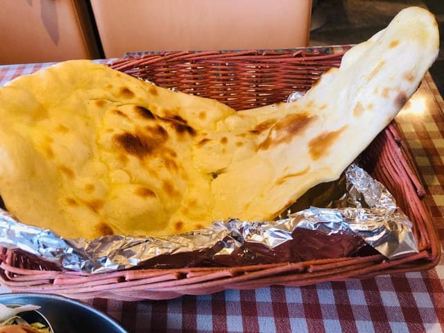 インド料理ナマステ - サブ画像1