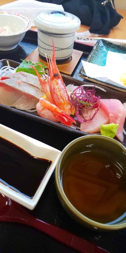 地魚料理 恵比須 - サブ画像2