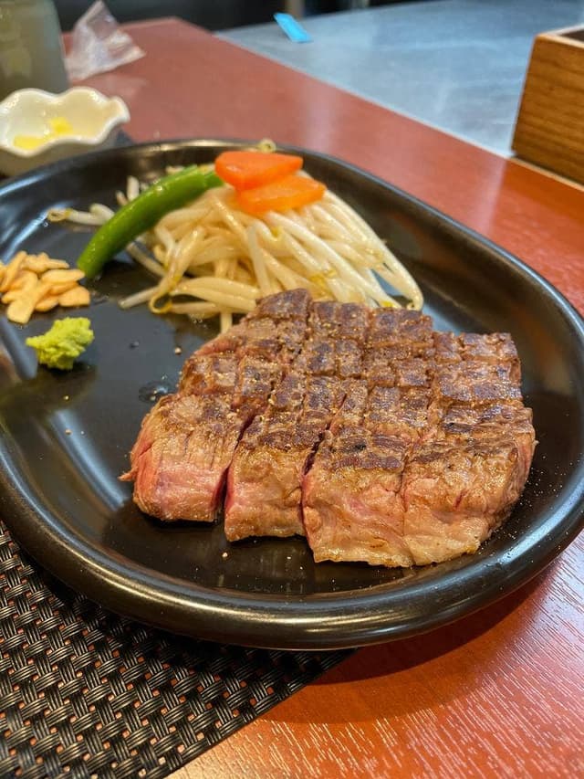 ステーキ せんだ - サブ画像3