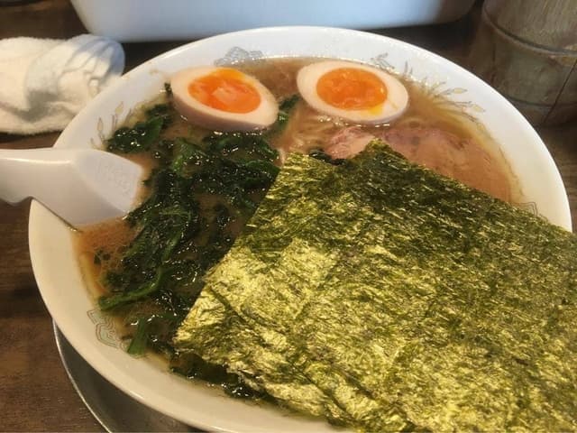 しょうゆとんこつラーメン 匠家 - サブ画像2