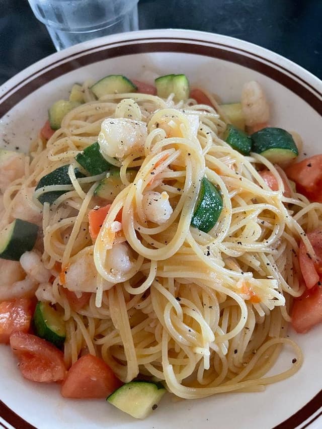 PASTA FACTORY ORTAGGIO - サブ画像2