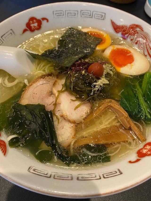 麺屋 くり - サブ画像2