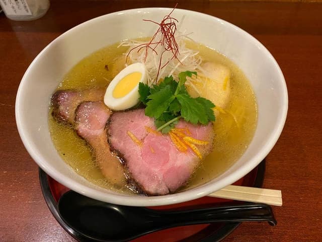 焼き鳥 ふじわら - サブ画像2