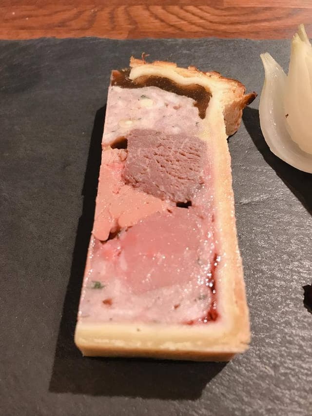 La Maison Pot d'Etain - サブ画像2