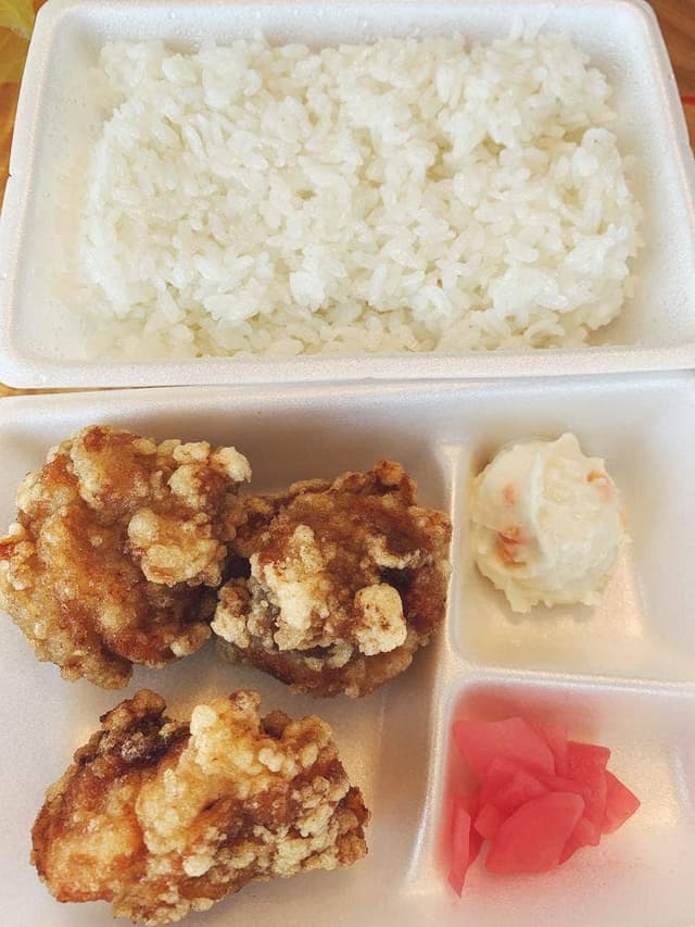 とよ唐亭 熊本田井島店 - サブ画像1