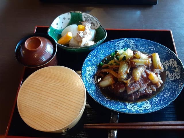 食道 やま - サブ画像2