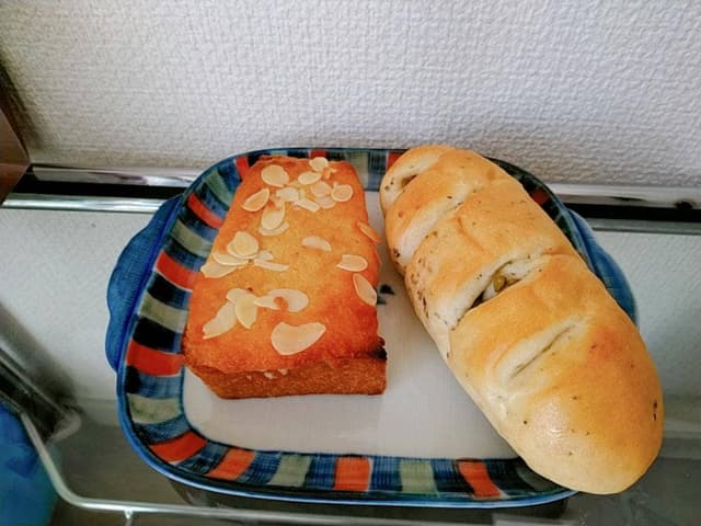 ハチイチベーカリー 81 - サブ画像1