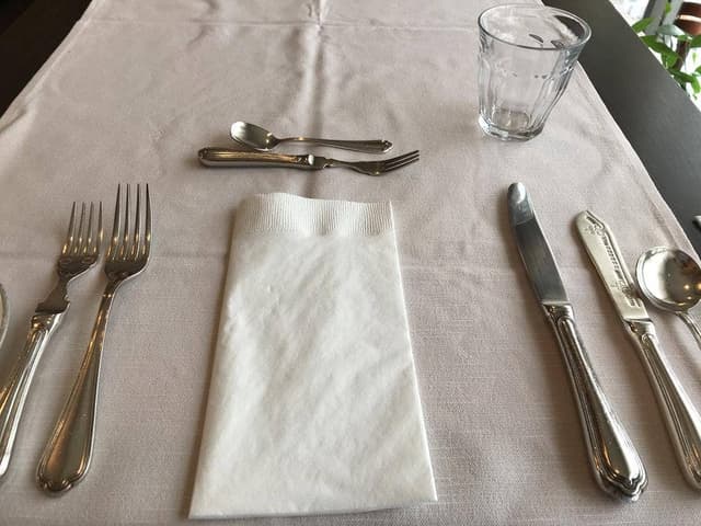 レストラン山崎 - サブ画像2