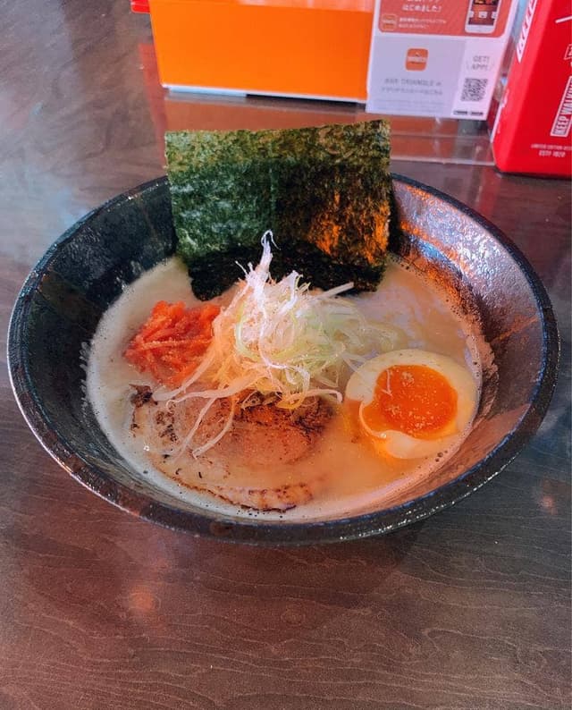 Bar TRIANGLE - サブ画像2