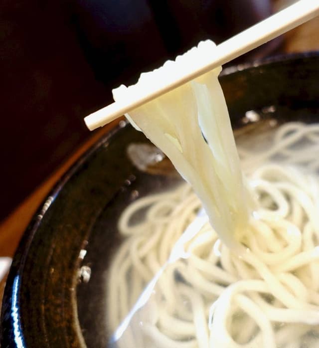 釜揚饂飩 詫間 - サブ画像2