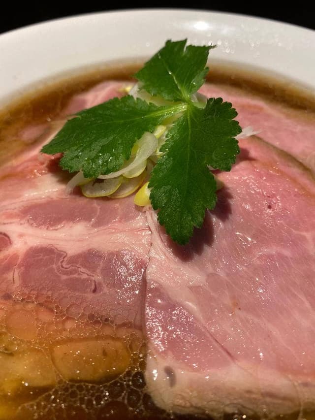 信州小麦の麺処 さくら木 - サブ画像2