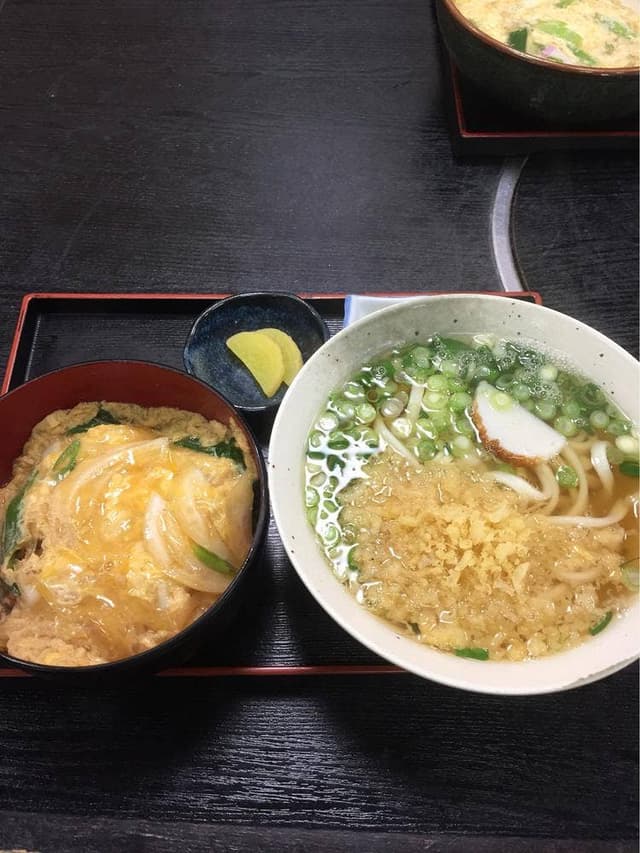 五月庵 - サブ画像1