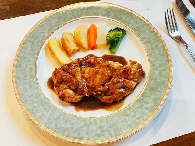 欧風料理クラコフ - サブ画像2
