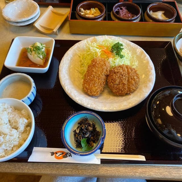 かつ政原店 - サブ画像2