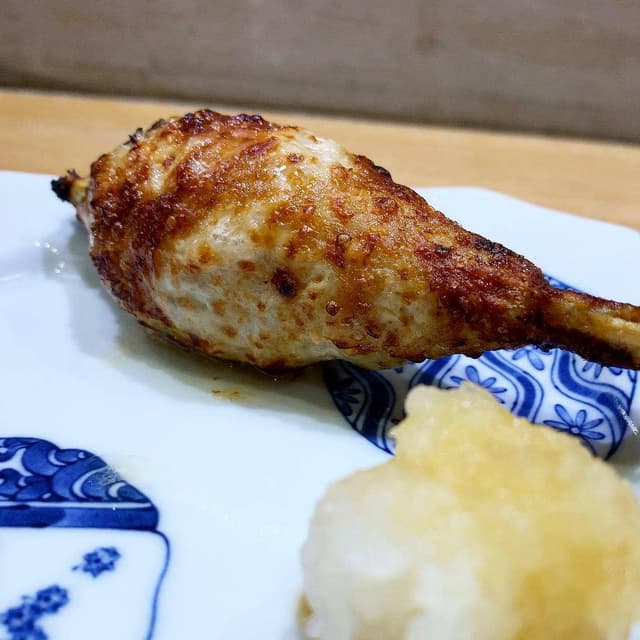 博多 松介 恵比寿店 - サブ画像3