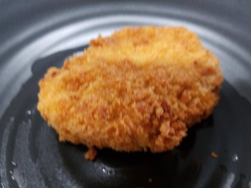 コロッケの丸愛